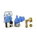 Dishwasher Water Inlet Valve