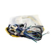 Dishwasher Door Wire Harness W10661898