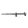 Dishwasher Dishrack Slide Rail W11163959