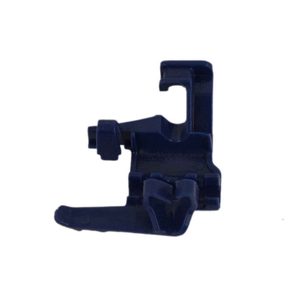 Part #w10671903, Dishwasher Retainer / 1.75 x 2.00 x 0.90