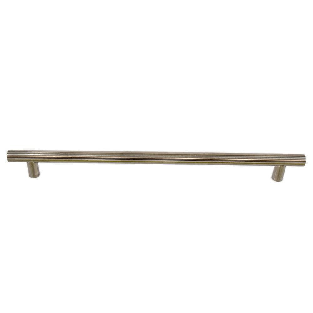 Part #w10701399, Dishwasher Door Handle Kit (Replaces W10665674) / 3.44 x 2.82 x 23.94