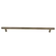 Dishwasher Door Handle Kit for KitchenAid KDTE254EWH1 - Part W10701399