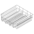 Dishwasher Dishrack, Upper for KitchenAid KDTM384ESS2 - Part W10707978