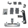 Dishwasher Dishrack Adjuster Kit