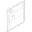 Dishwasher Door Inner Panel Assembly W10712596