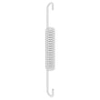 Door Spring for Whirlpool UDT555SBDP0 - Part W10717649