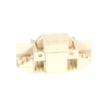 Latch-door for Whirlpool UDT555SBDP0 - Part W10717668
