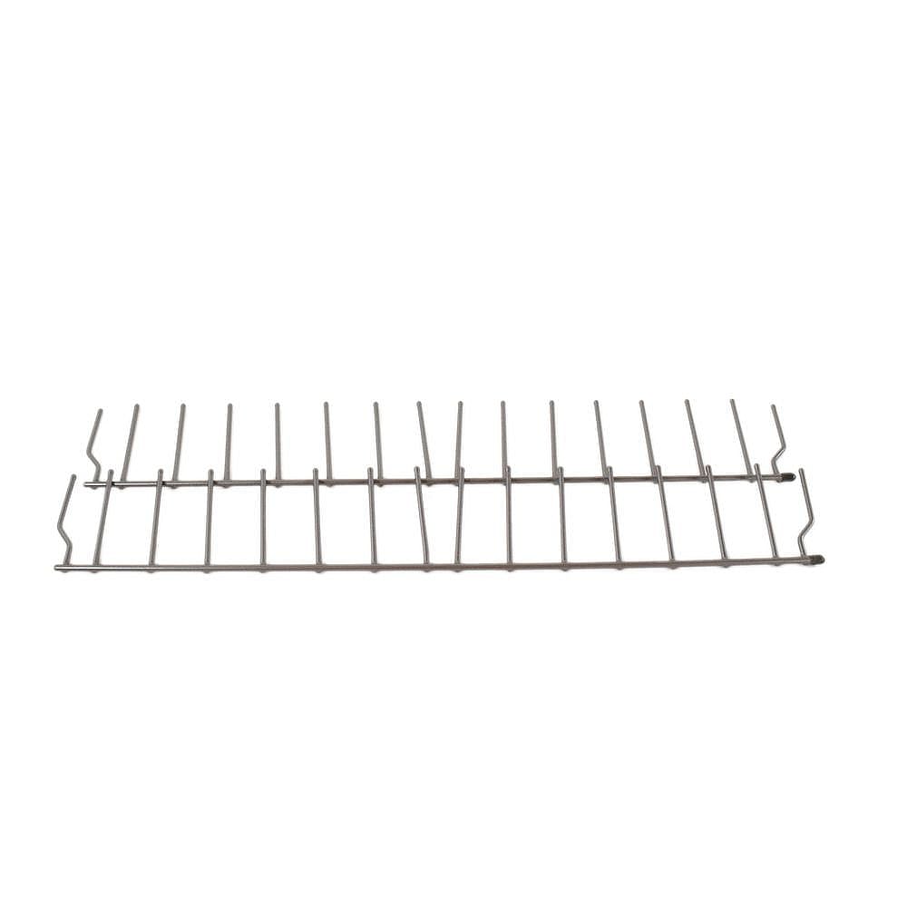 Part #w10727426, Dishwasher Tine Row, 2-Pack (Replaces 9744566, Wp9744565, Wpw10082821) / 20.50 x 3.37 x 0.50