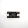 Dishwasher Dishrack Adjuster Clip for KitchenAid KUDM03FTWH2 - Part W10728566