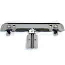 Dishwasher Dishrack Adjuster And Wheel Assembly W10728567