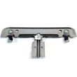 Dishwasher Dishrack Adjuster And Wheel Assembly W10728567