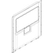 Door Assy-ma for KitchenAid KDTM704ESS1 - Part W10733678