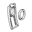 Cover for Jenn-Air JDB9600CWP0 - Part W10736459