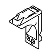 Retainer for Jenn-Air JDB9600CWP0 - Part W10736489