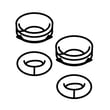 Gasket for Jenn-Air JDB9600CWP0 - Part W10736505