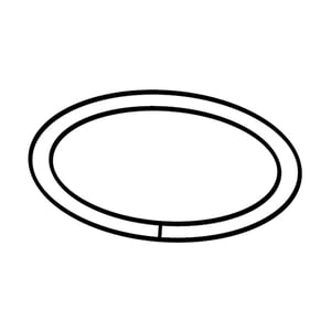 Gasket W10736506