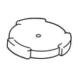 Cap for Jenn-Air JDB9600CWP0 - Part W10736508