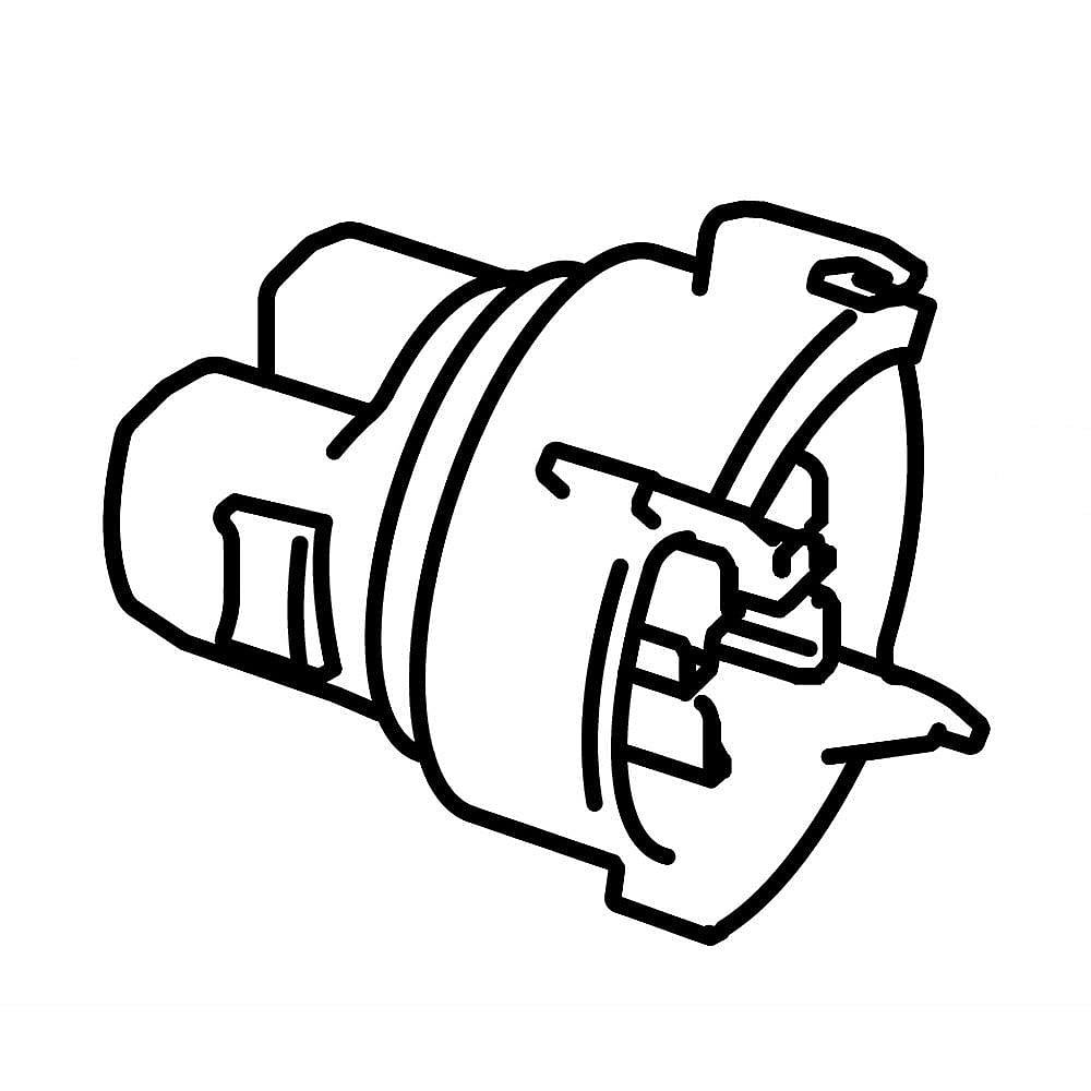 Jenn-Air Part #w10736514, Sensor | 1.38 x 1.50 x 1.50