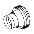 Grommet for Jenn-Air JDB9600CWS0 - Part W10736525