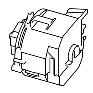 Dishwasher Drain Pump W10736526