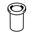 Insert for Jenn-Air JDB9600CWP0 - Part W10736532