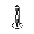 Lever Leg for Jenn-Air JDB9600CWP0 - Part W10736535