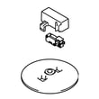 Switch for Jenn-Air JDB9600CWP0 - Part W10736539