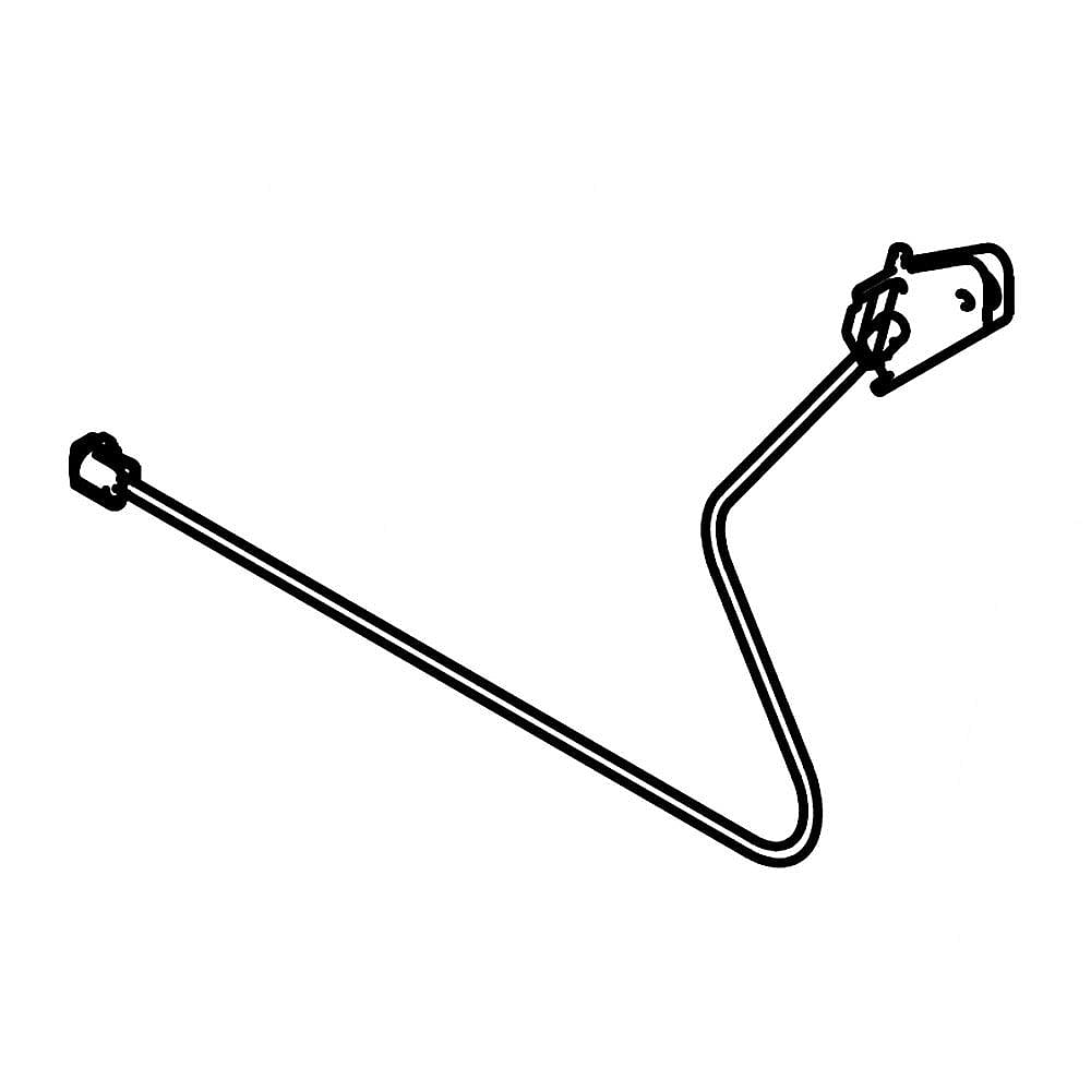 Part #w10736546, Link / 2.25 x 1.38 x 0.25
