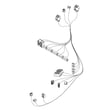 Wire Harness for Jenn-Air JDB9600CWX0 - Part W10736558