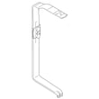 Spinner for Jenn-Air JDB9600CWP0 - Part W10736563