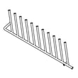 Tine Row for Jenn-Air JDB9600CWP0 - Part W10736590
