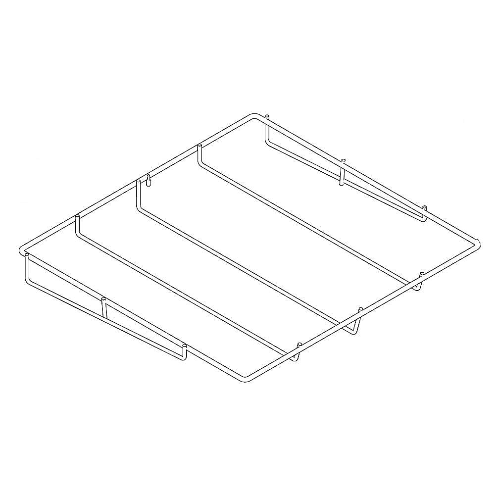 Jenn-Air Part #w10736597, Dishrack | 26.25 x 27.50 x 2.50