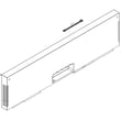 Dishwasher Control Panel Assembly W10742455