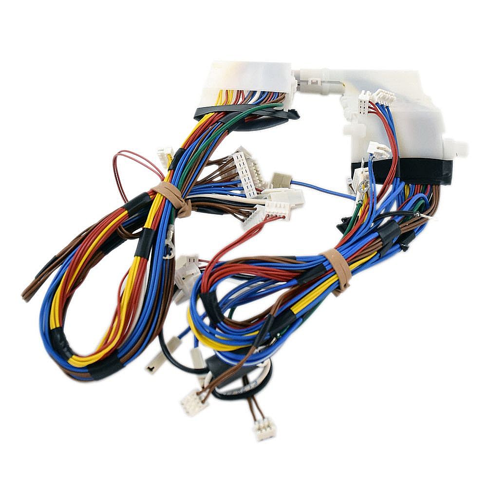 Kenmore Elite Part #w10744855, Harness | 14.00 x 8.00 x 2.25