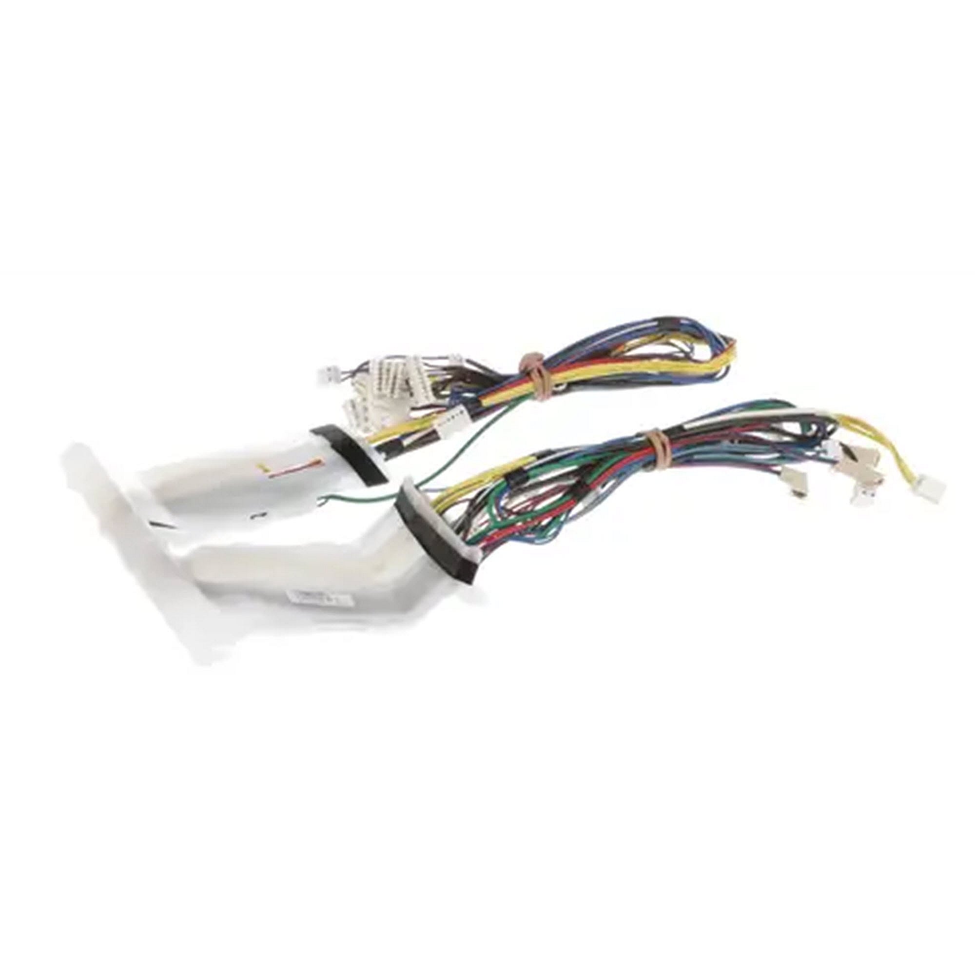 KitchenAid Part #w10744908, Dishwasher Wire Harness | 10.50 x 7.25 x 2.75