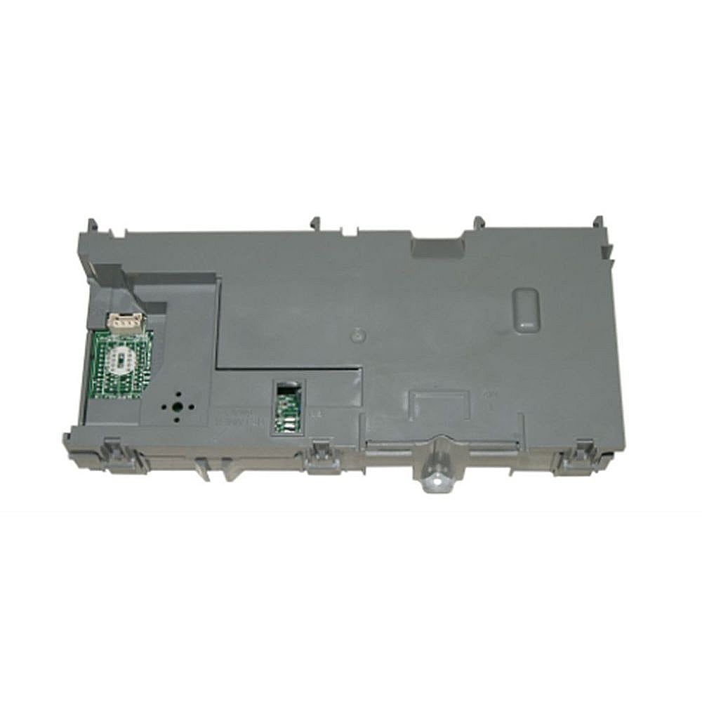 Photo of Part #w10751502R, Refurbished Dishwasher Electronic Control Board | 8.50 x 6.30 x 4.80 from Repair Parts Direct
