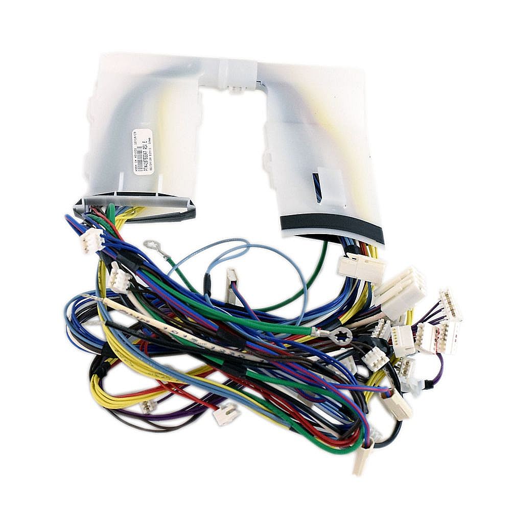 Kenmore Part #w10752247, Dishwasher Wire Harness | 16.00 x 7.00 x 2.00