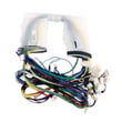 Dishwasher Wire Harness for Kenmore 66513542N412 - Part W10752247