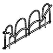 Cup Shelf W10756567