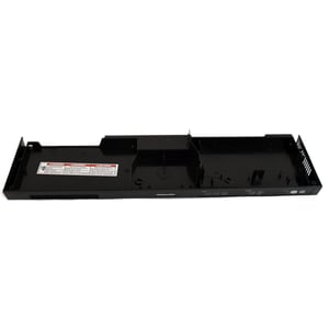 Dishwasher Control Panel (black) (replaces 8531268) W10757833