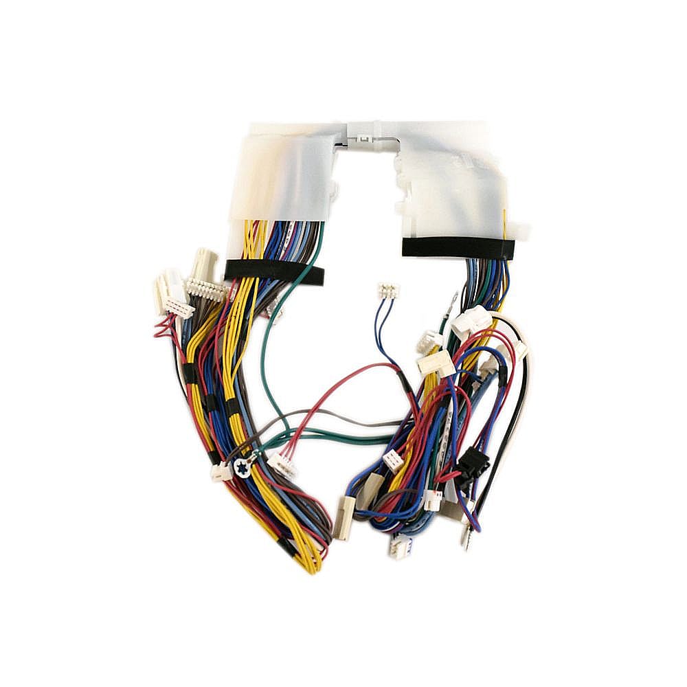KitchenAid Part #w10763096, Dishwasher Wire Harness | 8.00 x 8.00 x 3.00
