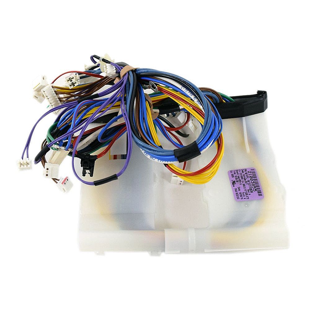Part #w10770839, Dishwasher Door Wire Harness / 13.50 x 7.50 x 2.75