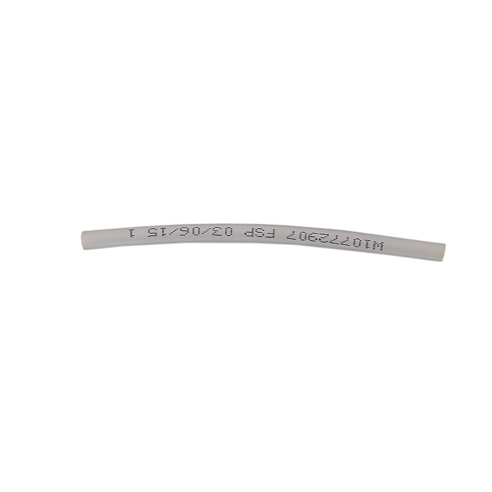 Part #w10772907, Dishwasher Vent Tube / 7.40 x 0.35 x 0.35