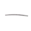 Dishwasher Vent Tube for KitchenAid KDTM404EWH1 - Part W10772907
