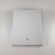 Dishwasher Door Outer Panel Assembly (white) W10775999