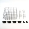 Dishwasher Dishrack, Lower W10780925