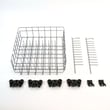 Dishwasher Dishrack, Lower W10780925