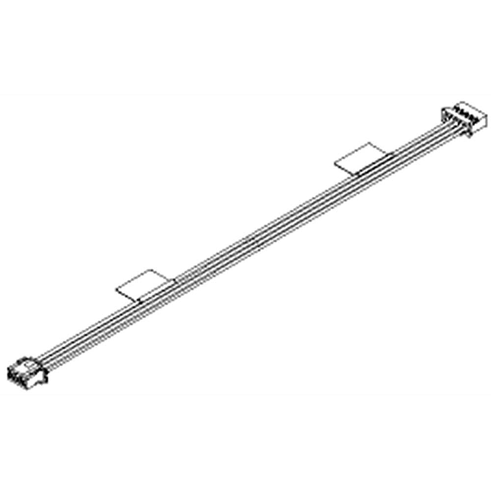 Part #w10795993, Jumper-Sky, s / 4.00 x 2.75 x 1.00