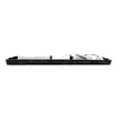 Whirlpool Dishwasher Control Panel Assembly (black) for KitchenAid KDTM354DSS4 - Part W10803367