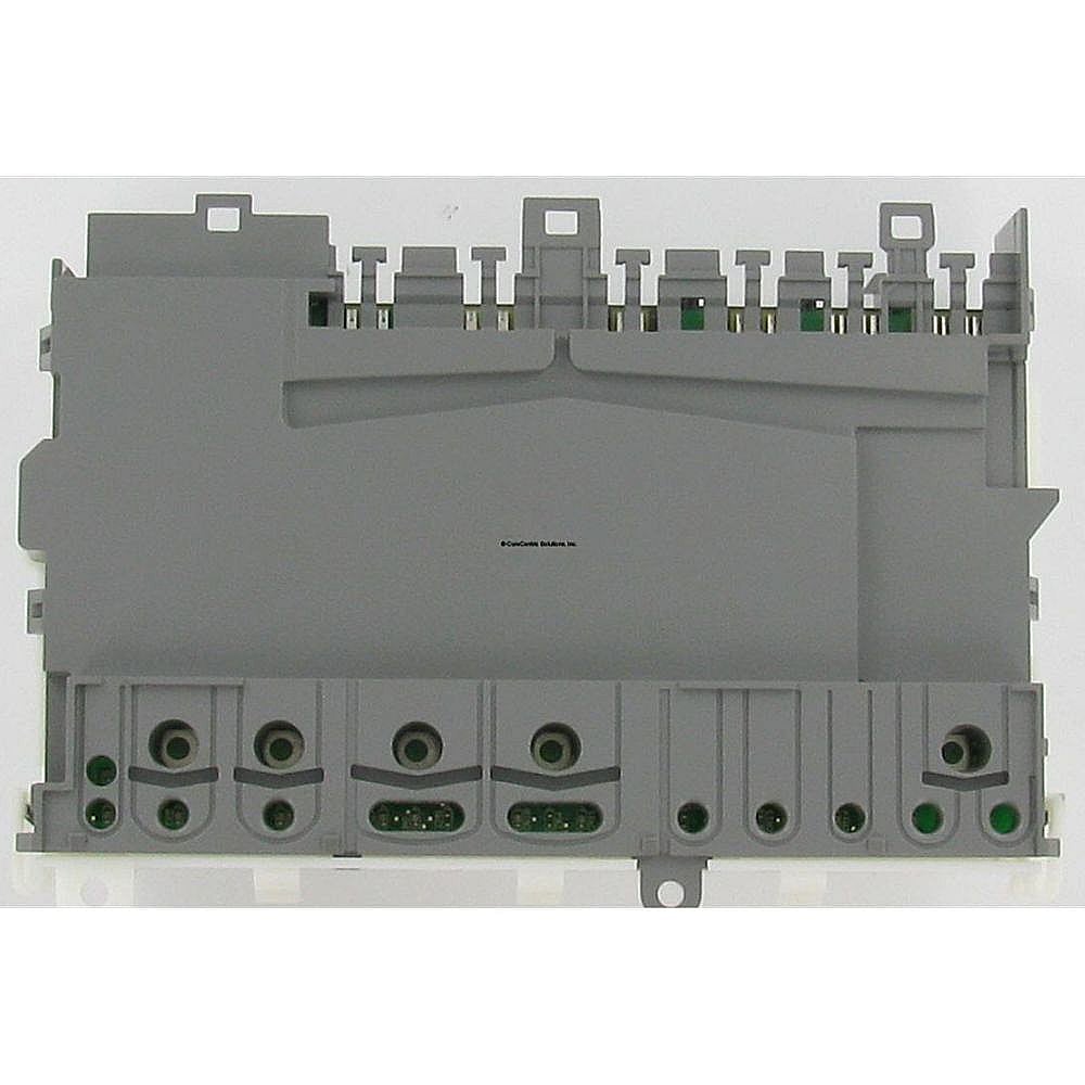 Photo of Part #w10804111R, Refurbished Dishwasher Electronic Control Board from Repair Parts Direct